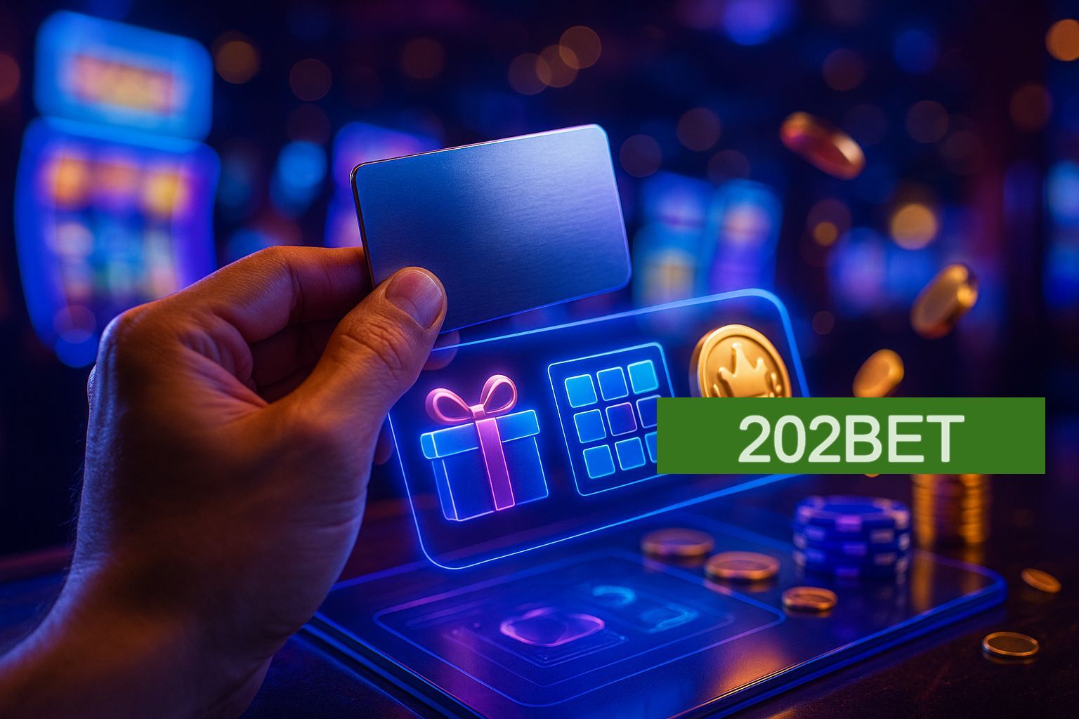 Benefícios do Login