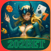 Logo da 202BET